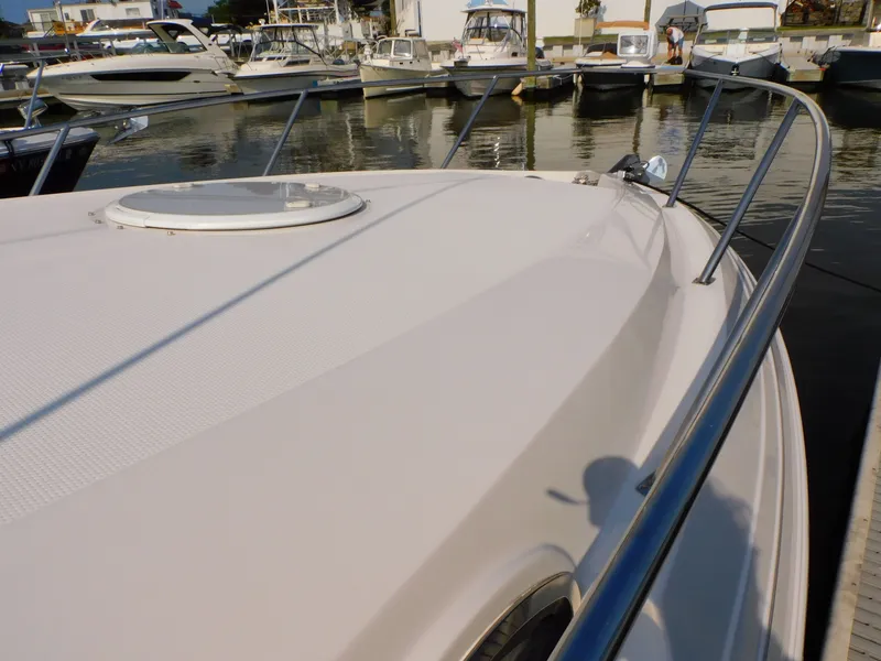 Slide: The Image of Glastron GS 289 2013 - 12