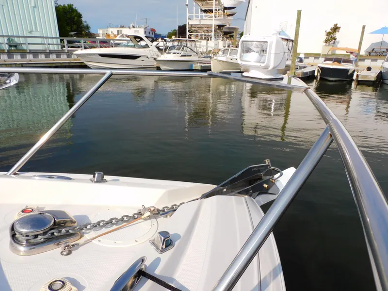 Slide: The Image of Glastron GS 289 2013 - 14