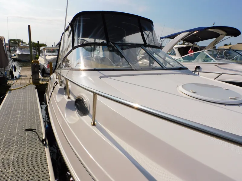 Slide: The Image of Glastron GS 289 2013 - 15