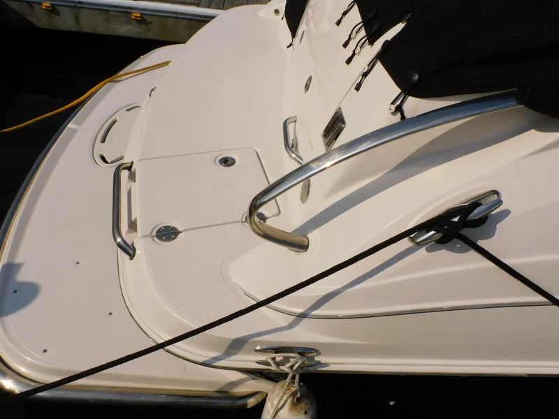 Slide: The Image of Glastron GS 289 2013 - 16