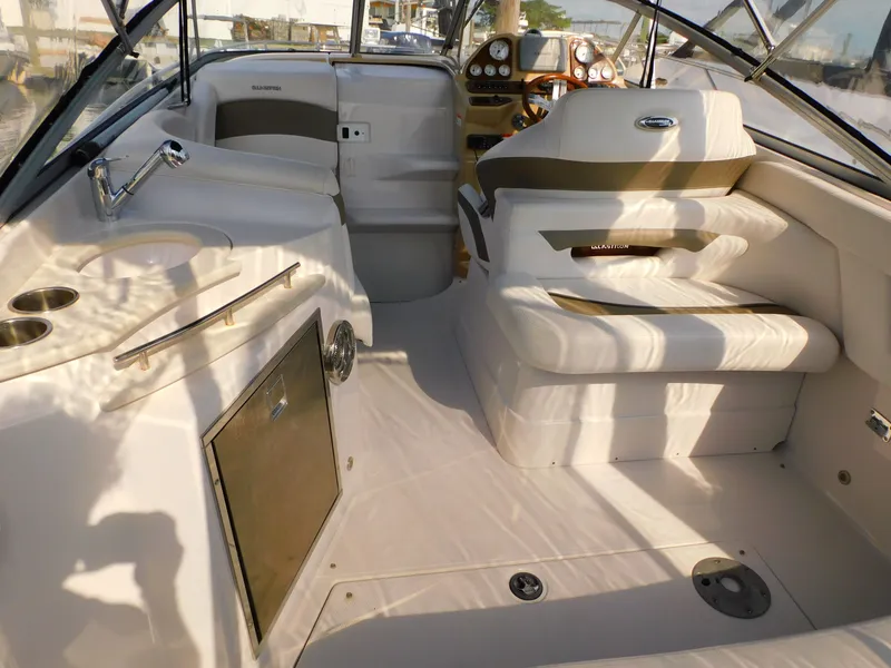 Slide: The Image of Glastron GS 289 2013 - 19