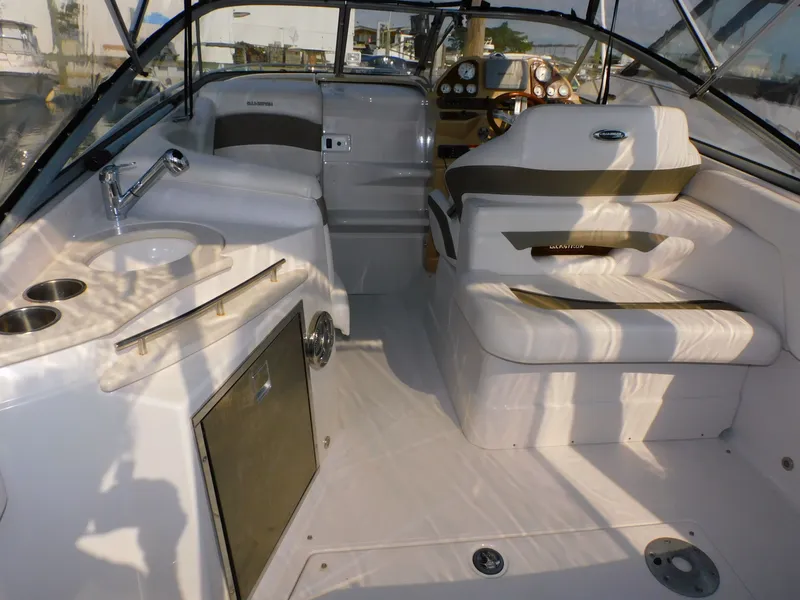 Slide: The Image of Glastron GS 289 2013 - 20