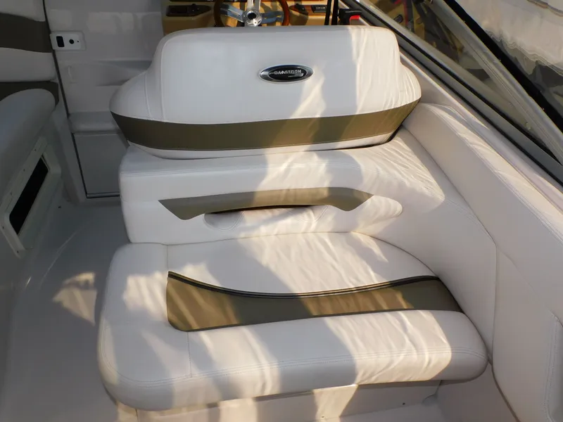 Slide: The Image of Glastron GS 289 2013 - 21