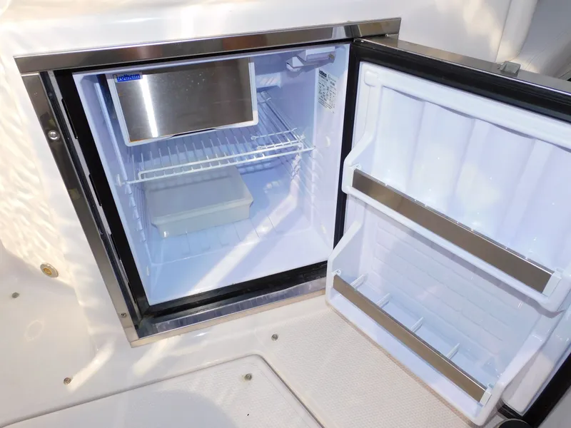 Slide: The Image of Glastron GS 289 2013 - 23