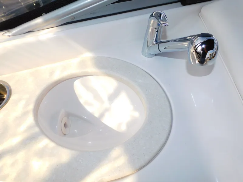 Slide: The Image of Glastron GS 289 2013 - 24