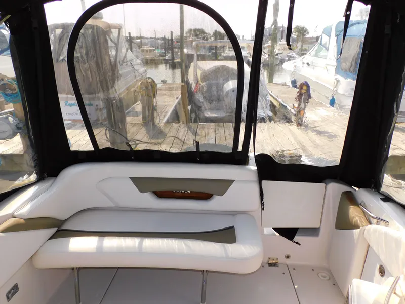 Slide: The Image of Glastron GS 289 2013 - 25