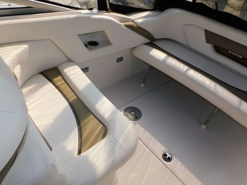 Slide: The Image of Glastron GS 289 2013 - 27