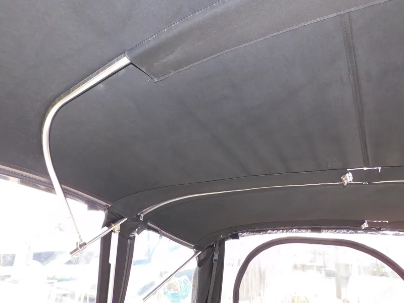 Slide: The Image of Glastron GS 289 2013 - 28