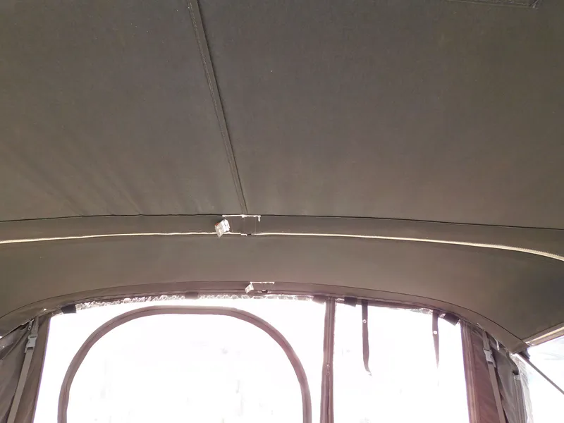 Slide: The Image of Glastron GS 289 2013 - 29