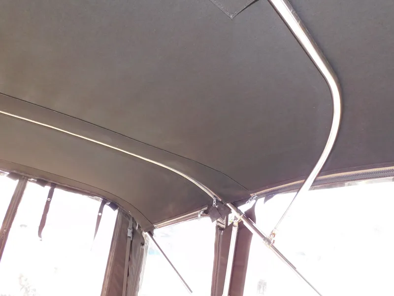 Slide: The Image of Glastron GS 289 2013 - 30