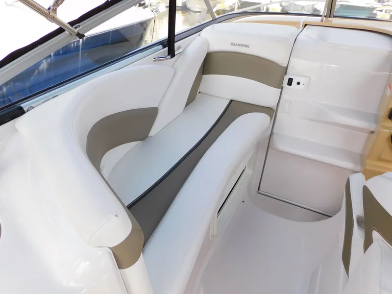 Slide: The Image of Glastron GS 289 2013 - 31