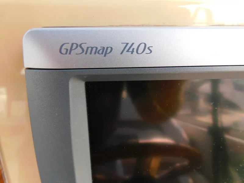 Slide: The Image of Glastron GS 289 2013 - 35