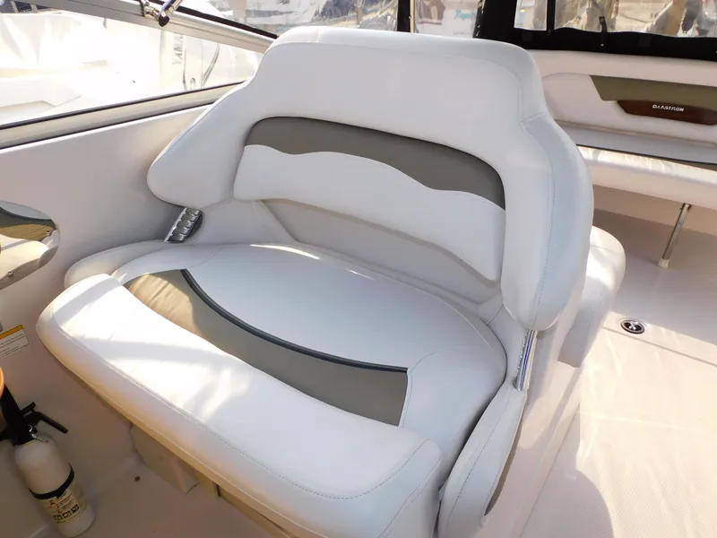 Slide: The Image of Glastron GS 289 2013 - 43