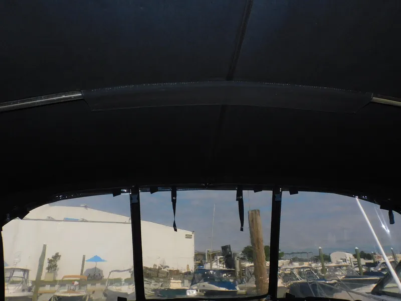 Slide: The Image of Glastron GS 289 2013 - 48