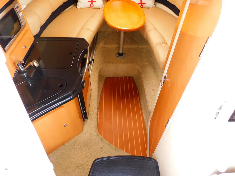 Slide: The Image of Glastron GS 289 2013 - 49