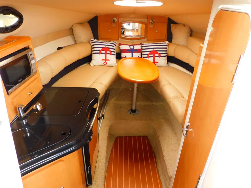 Slide: The Image of Glastron GS 289 2013 - 50