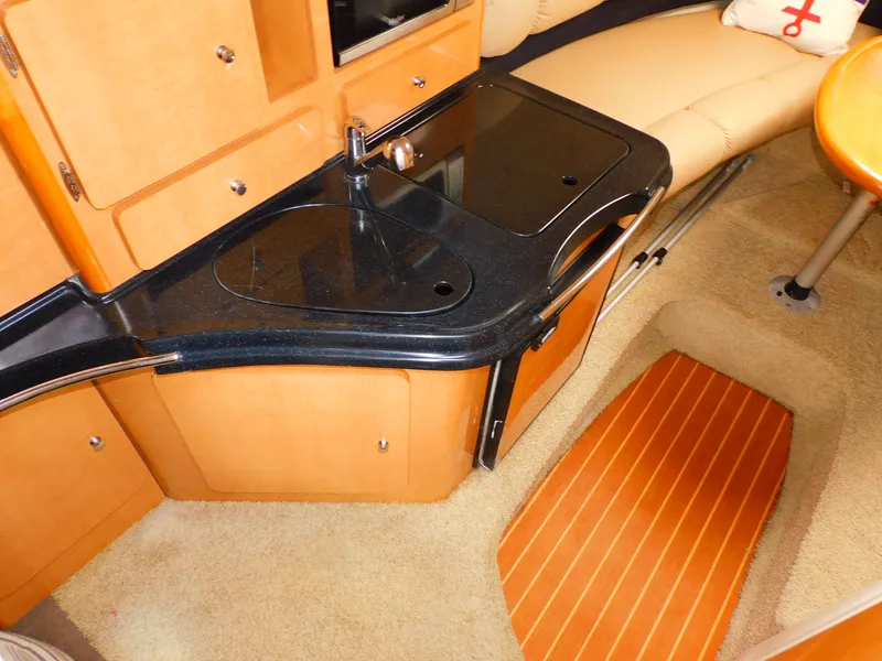 Slide: The Image of Glastron GS 289 2013 - 51