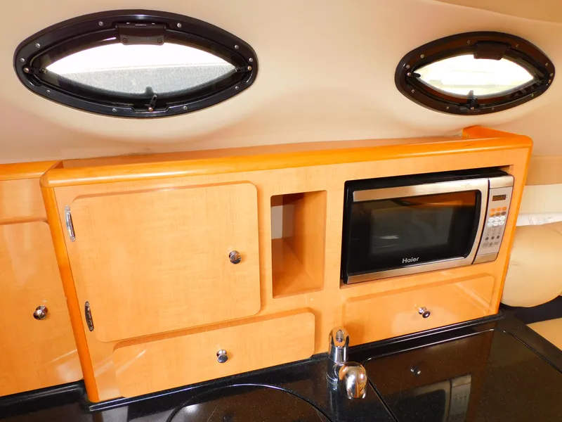 Slide: The Image of Glastron GS 289 2013 - 52