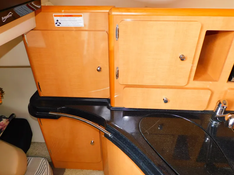 Slide: The Image of Glastron GS 289 2013 - 53