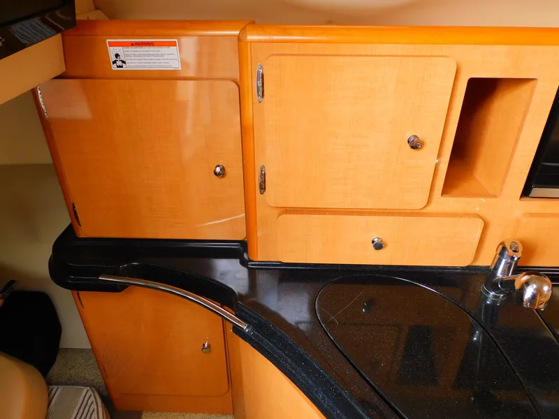 Slide: The Image of Glastron GS 289 2013 - 54