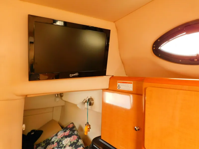 Slide: The Image of Glastron GS 289 2013 - 55