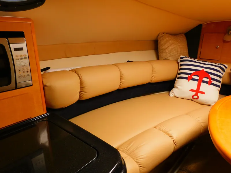 Slide: The Image of Glastron GS 289 2013 - 58