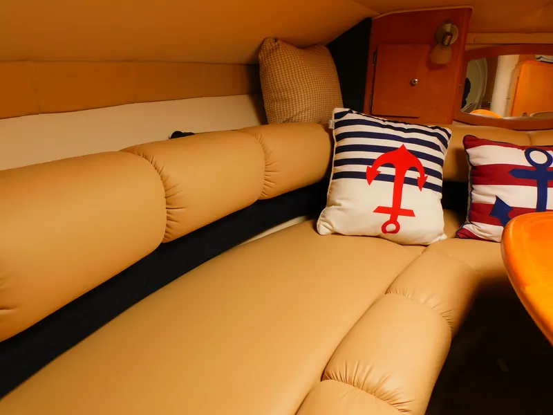 Slide: The Image of Glastron GS 289 2013 - 59