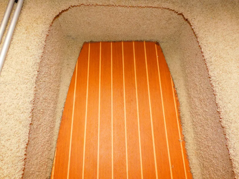 Slide: The Image of Glastron GS 289 2013 - 66