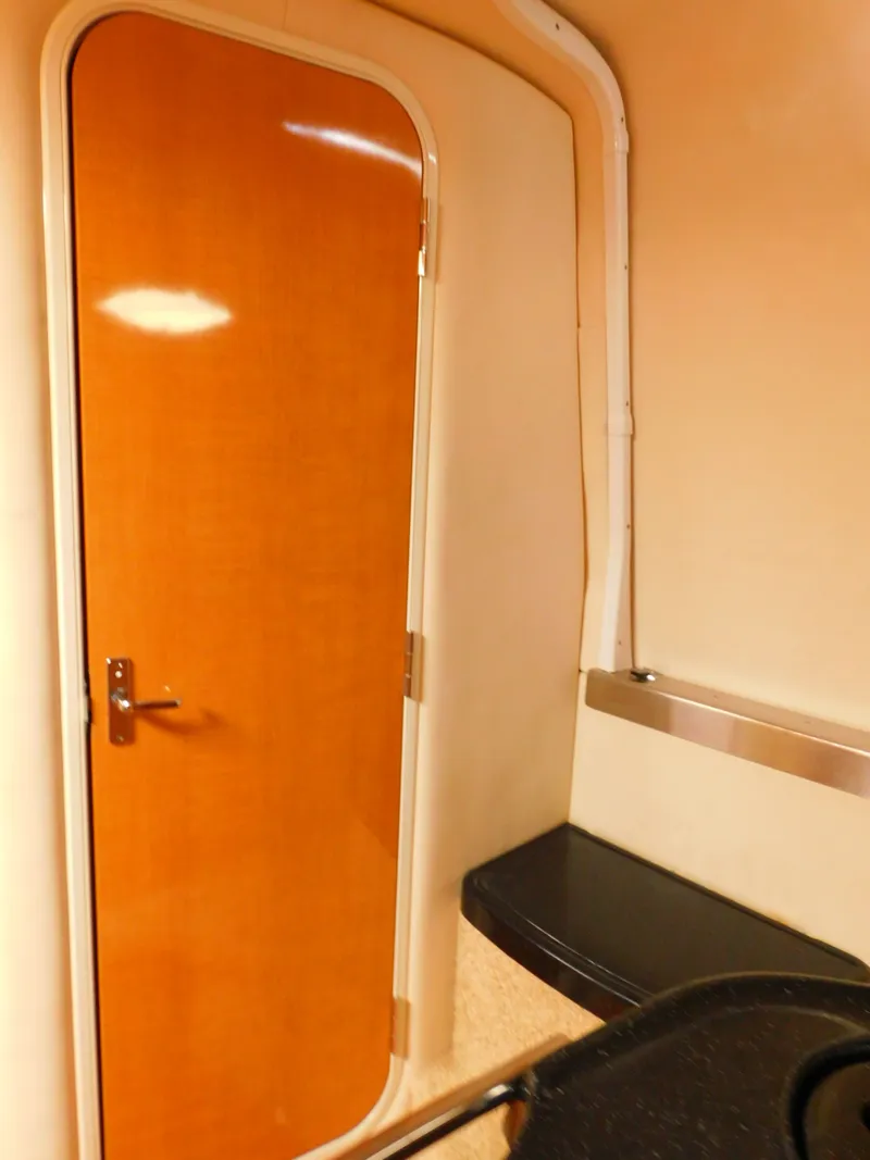 Slide: The Image of Glastron GS 289 2013 - 69