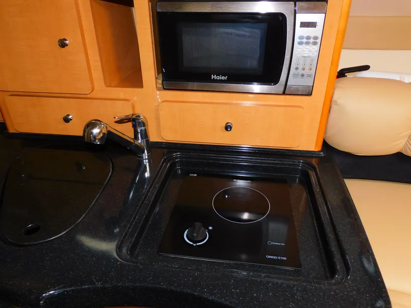 Slide: The Image of Glastron GS 289 2013 - 73