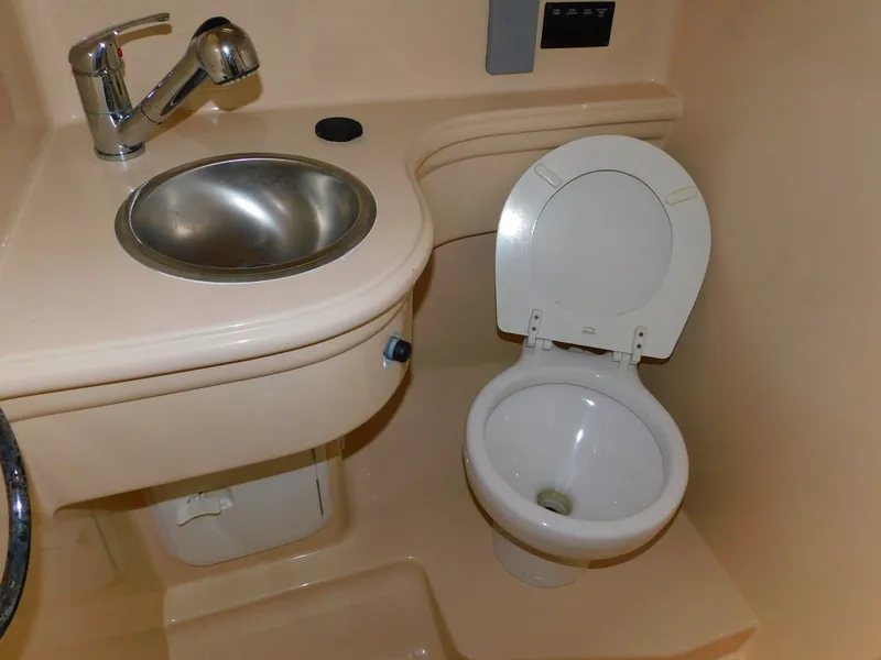 Slide: The Image of Glastron GS 289 2013 - 77