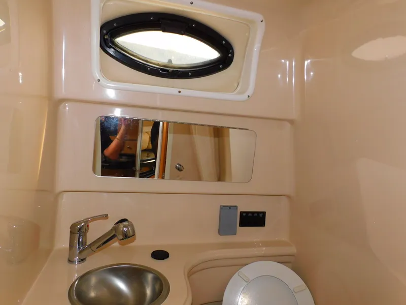 Slide: The Image of Glastron GS 289 2013 - 78