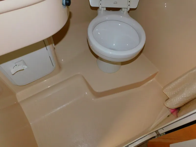 Slide: The Image of Glastron GS 289 2013 - 79