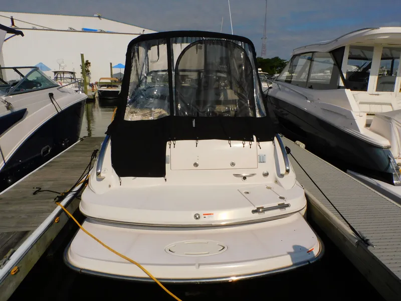 Slide: The Image of Glastron GS 289 2013 - 8