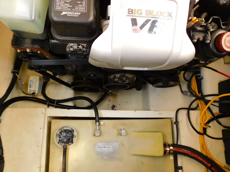 Slide: The Image of Glastron GS 289 2013 - 82