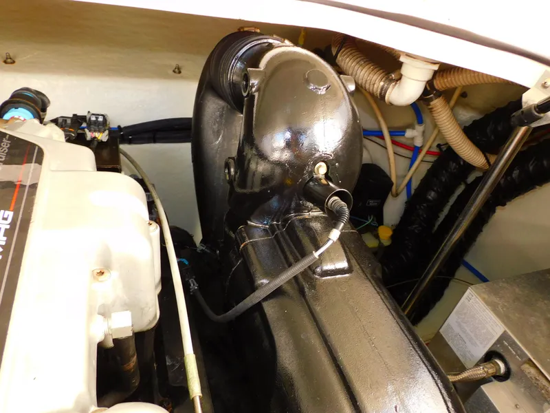 Slide: The Image of Glastron GS 289 2013 - 86