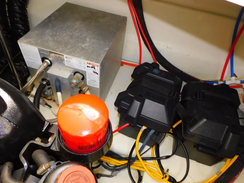 Slide: The Image of Glastron GS 289 2013 - 88