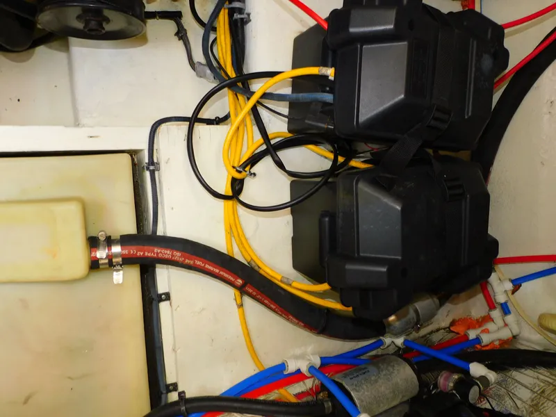 Slide: The Image of Glastron GS 289 2013 - 89