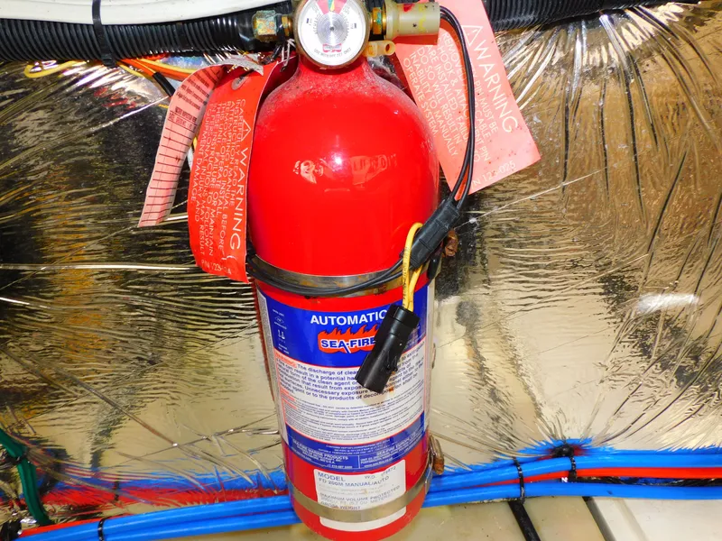 Slide: The Image of Glastron GS 289 2013 - 91