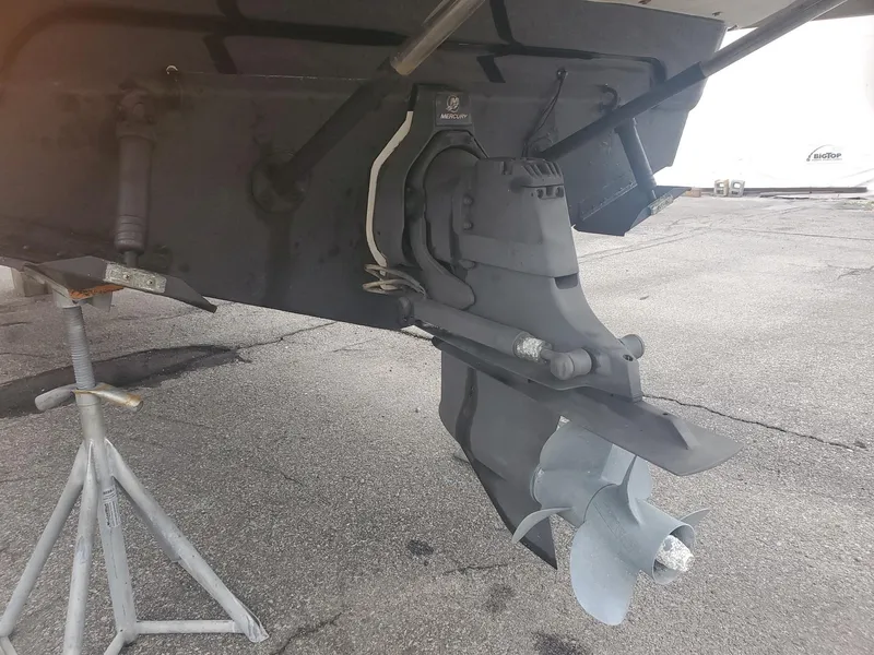 Slide: The Image of Glastron GS 289 2013 - 94