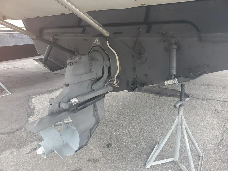 Slide: The Image of Glastron GS 289 2013 - 96