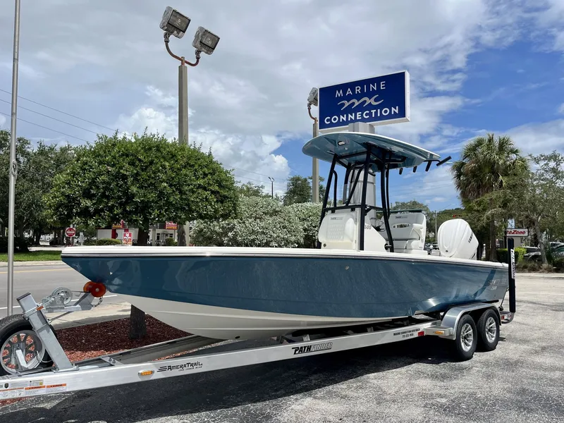 Slide: The Image of Pathfinder 2500 Hybrid 2026 - 2