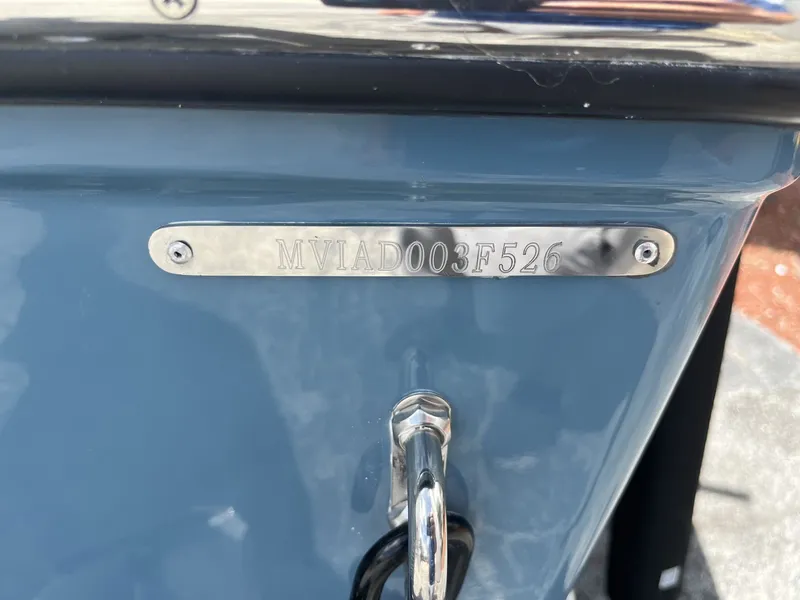 Slide: The Image of Pathfinder 2500 Hybrid 2026 - 7