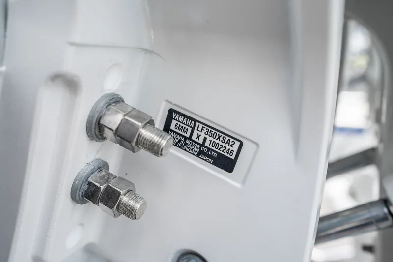 Slide: The Image of Sea Hunt Gamefish 30 Forward Seating 2026 - 31