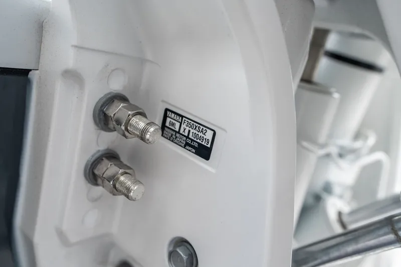 Slide: The Image of Sea Hunt Gamefish 30 Forward Seating 2026 - 32