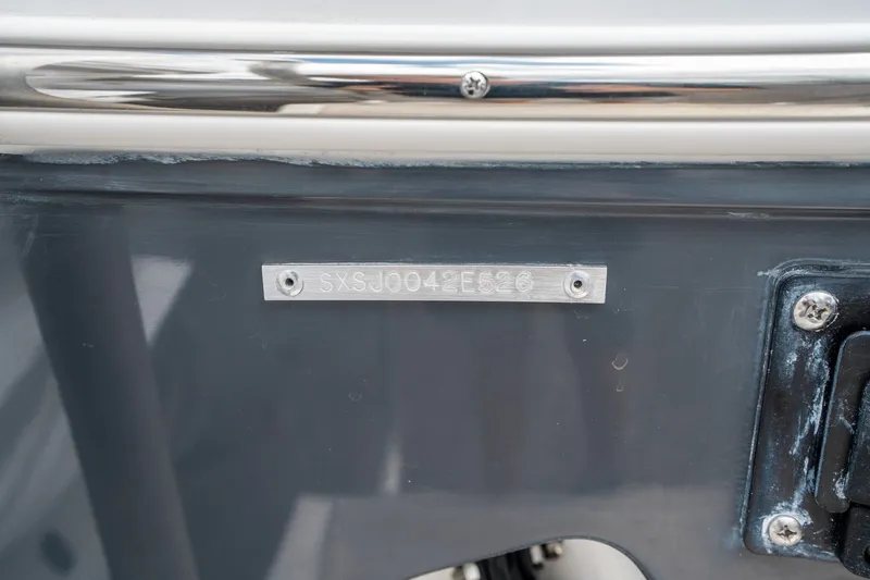 Slide: The Image of Sea Hunt Gamefish 30 Forward Seating 2026 - 33