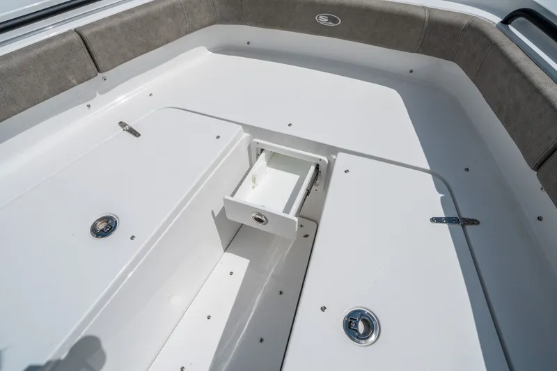 Slide: The Image of Sea Hunt Gamefish 30 Forward Seating 2026 - 28