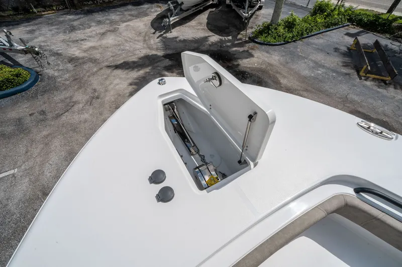 Slide: The Image of Sea Hunt Gamefish 30 Forward Seating 2026 - 29