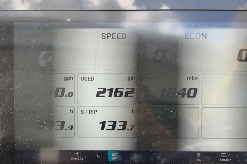 Slide: The Image of Regal 36 XO 2022 - 59