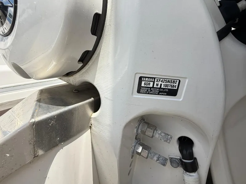 Slide: The Image of Regal 36 XO 2022 - 60